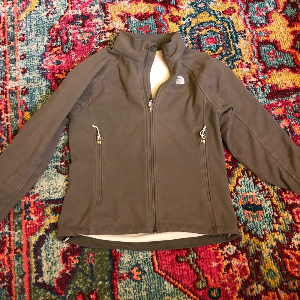 North face Windwall jacket